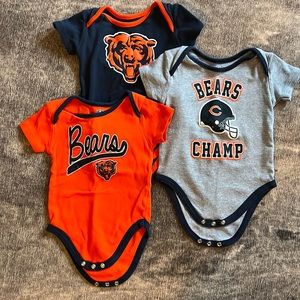 Chicago Bears Bundle